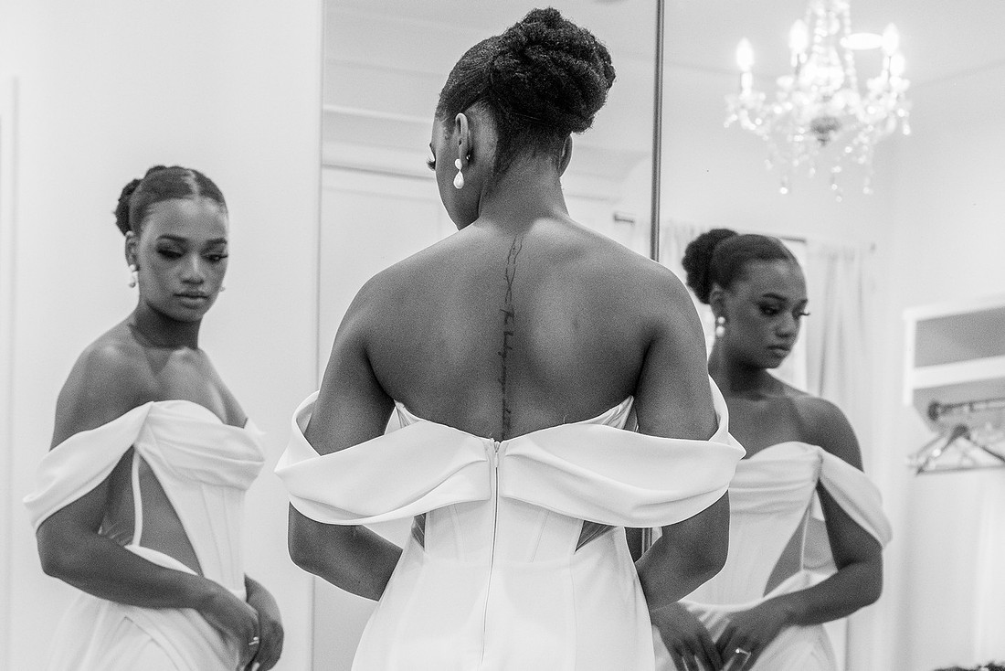 Grayfish Photography — wedding photo 2